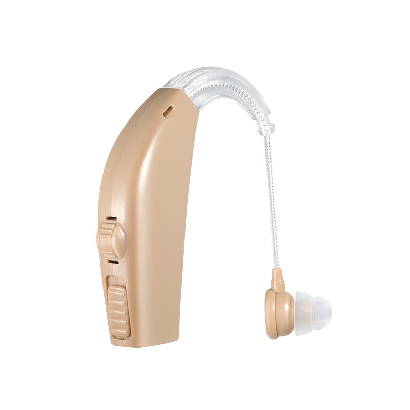 Elderly hearing aids sound amplifiers portable power banks hearing aids sound collectors accessories